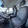 Horizontal photograph of a 2024RamProMaster Cargo Van2500 Tradesman High Roof w/159" WB Van 3D