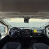 Horizontal photograph of a 2021RAMProMaster3500 159 WB 3dr High Roof Extended Cargo Van