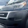Horizontal photograph of a 2021RamProMaster Cargo Van3500 High Roof Extended Van 3D