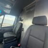 2019Mercedes-BenzSprinter 3500 CrewHigh Roof w/144" WB Van 3D