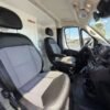 Horizontal photograph of a 2024RamProMaster Cargo Van2500 Tradesman High Roof w/159" WB Van 3D