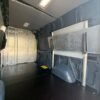 2019Mercedes-BenzSprinter 3500 CrewHigh Roof w/144" WB Van 3D