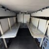 Horizontal photograph of a 2021RAMProMaster3500 159 WB 3dr High Roof Extended Cargo Van