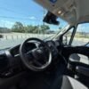 Horizontal photograph of a 2024RamProMaster Cargo Van2500 Tradesman High Roof w/159" WB Van 3D
