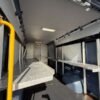 Horizontal photograph of a 2021RAMProMaster3500 159 WB 3dr High Roof Extended Cargo Van