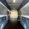 2019Mercedes-BenzSprinter 3500 CrewHigh Roof w/144" WB Van 3D