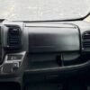 Horizontal photograph of a 2025RamProMaster Cargo Van2500 Tradesman High Roof w/159" WB Van 3D