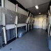 Horizontal photograph of a 2019Mercedes-BenzSprinter 2500 CargoHigh Roof w/170" WB Van 3D