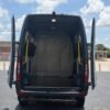 2019Mercedes-BenzSprinter 3500 CrewHigh Roof w/144" WB Van 3D