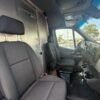 2019Mercedes-BenzSprinter 3500 CrewHigh Roof w/144" WB Van 3D