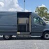 2019Mercedes-BenzSprinter 3500 CrewHigh Roof w/144" WB Van 3D
