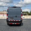 Horizontal photograph of a 2021RAMProMaster3500 159 WB 3dr High Roof Extended Cargo Van