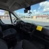 Horizontal photograph of a 2021RAMProMaster3500 159 WB 3dr High Roof Extended Cargo Van