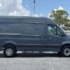 2019Mercedes-BenzSprinter 3500 CrewHigh Roof w/144" WB Van 3D