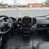 Horizontal photograph of a 2025RamProMaster Cargo Van2500 Tradesman High Roof w/159" WB Van 3D