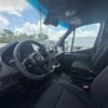 2019Mercedes-BenzSprinter 3500 CrewHigh Roof w/144" WB Van 3D