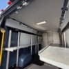Horizontal photograph of a 2021RAMProMaster3500 159 WB 3dr High Roof Extended Cargo Van