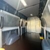 2019Mercedes-BenzSprinter 3500 CrewHigh Roof w/144" WB Van 3D