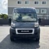 Horizontal photograph of a 2021RAMProMaster3500 159 WB 3dr High Roof Extended Cargo Van