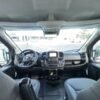Horizontal photograph of a 2023RamProMaster Cargo Van1500 High Roof Van 3D