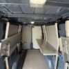 Horizontal photograph of a 2018Mercedes-BenzSprinter 2500 CargoStandard Roof w/144" WB Van 3D