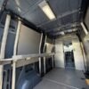 Horizontal photograph of a 2018Mercedes-BenzSprinter 2500 CargoStandard Roof w/144" WB Van 3D