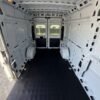 Horizontal photograph of a 2023RamProMaster Cargo Van2500 High Roof w/159" WB Van 3D