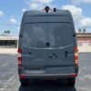 Horizontal photograph of a 2018Mercedes-BenzSprinter 2500 CargoStandard Roof w/144" WB Van 3D