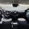 Horizontal photograph of a 2023RamProMaster Cargo Van2500 High Roof w/159" WB Van 3D