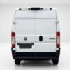 2025RamProMaster Cargo Van3500 Tradesman High Roof w/159" WB Van 3D