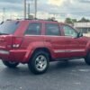 2006JeepGrand CherokeeLimited Sport Utility 4D
