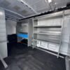 2020FordTransit 250 Cargo VanMedium Roof w/LWB Van 3D