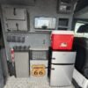 2021Mercedes-BenzSprinter 2500 CargoHigh Roof w/170" WB Van 3D