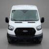 2021FordTransit 250 Cargo VanMedium Roof w/LWB Van 3D