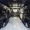 2016Mercedes-BenzMetris CargoVan 2D
