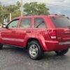 2006JeepGrand CherokeeLimited Sport Utility 4D
