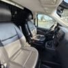 2016Mercedes-BenzMetris CargoVan 2D