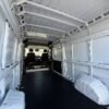 2025RamProMaster Cargo Van3500 Tradesman High Roof w/159" WB Van 3D