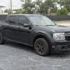 2024FordMaverickLariat Pickup 4D 4 1/2 ft