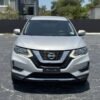 2017NissanRogueS Sport Utility 4D