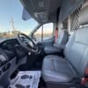 2021FordTransit 250 Cargo VanMedium Roof w/LWB Van 3D