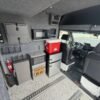 2021Mercedes-BenzSprinter 2500 CargoHigh Roof w/170" WB Van 3D