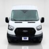 2021FordTransit 250 Cargo VanMedium Roof w/LWB Van 3D