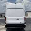 Horizontal photograph of a 2019FordTransit 250 VanExtended Length High Roof w/Sliding Side Door w/LWB Van 3D
