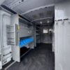 2020FordTransit 250 Cargo VanMedium Roof w/LWB Van 3D