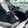 2017NissanRogueS Sport Utility 4D