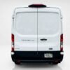 2021FordTransit 250 Cargo VanMedium Roof w/LWB Van 3D