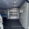 2020FordTransit 250 Cargo VanMedium Roof w/LWB Van 3D