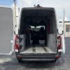 2021Mercedes-BenzSprinter 2500 CargoHigh Roof w/170" WB Van 3D