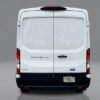 2020FordTransit 250 Cargo VanMedium Roof w/LWB Van 3D